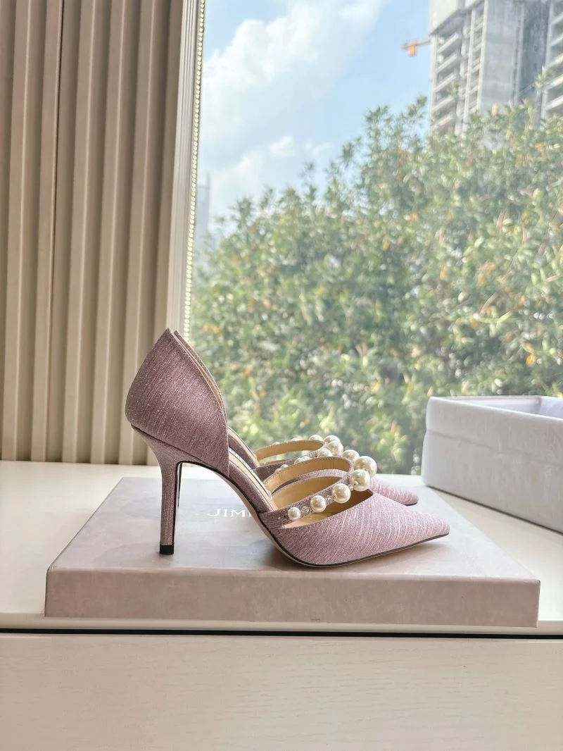 Jimmy Choo Sandals Tailored 9901