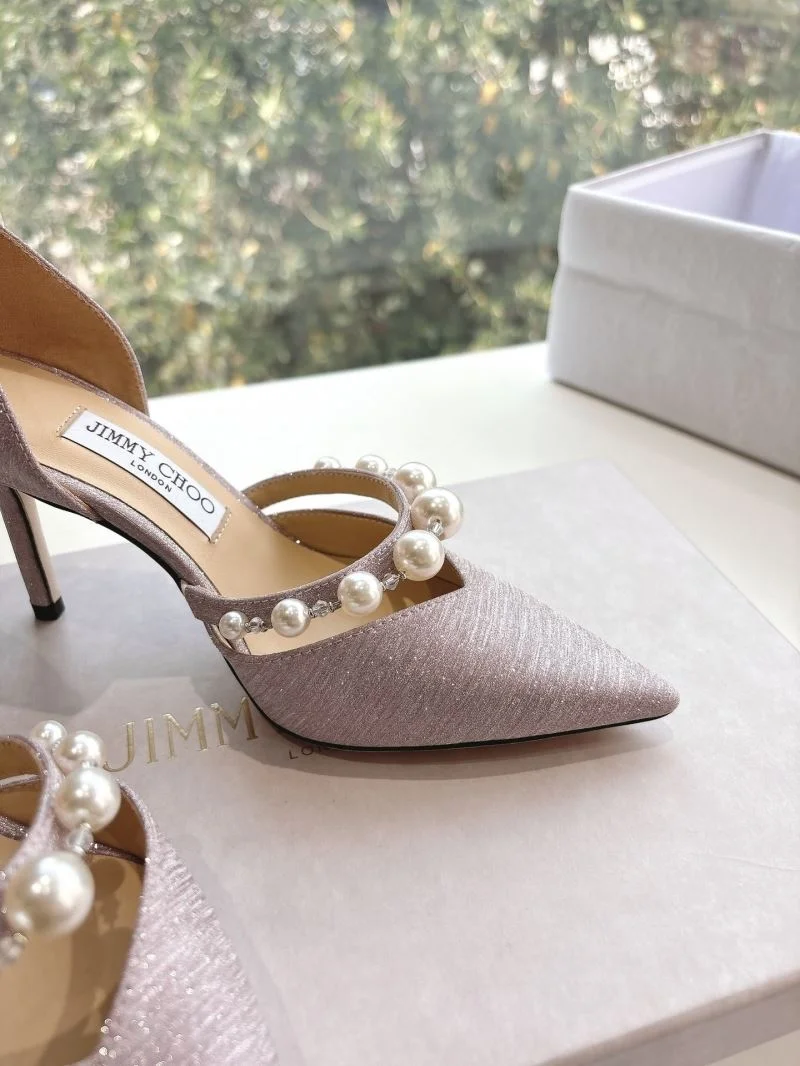Jimmy Choo Sandals Tailored 9901