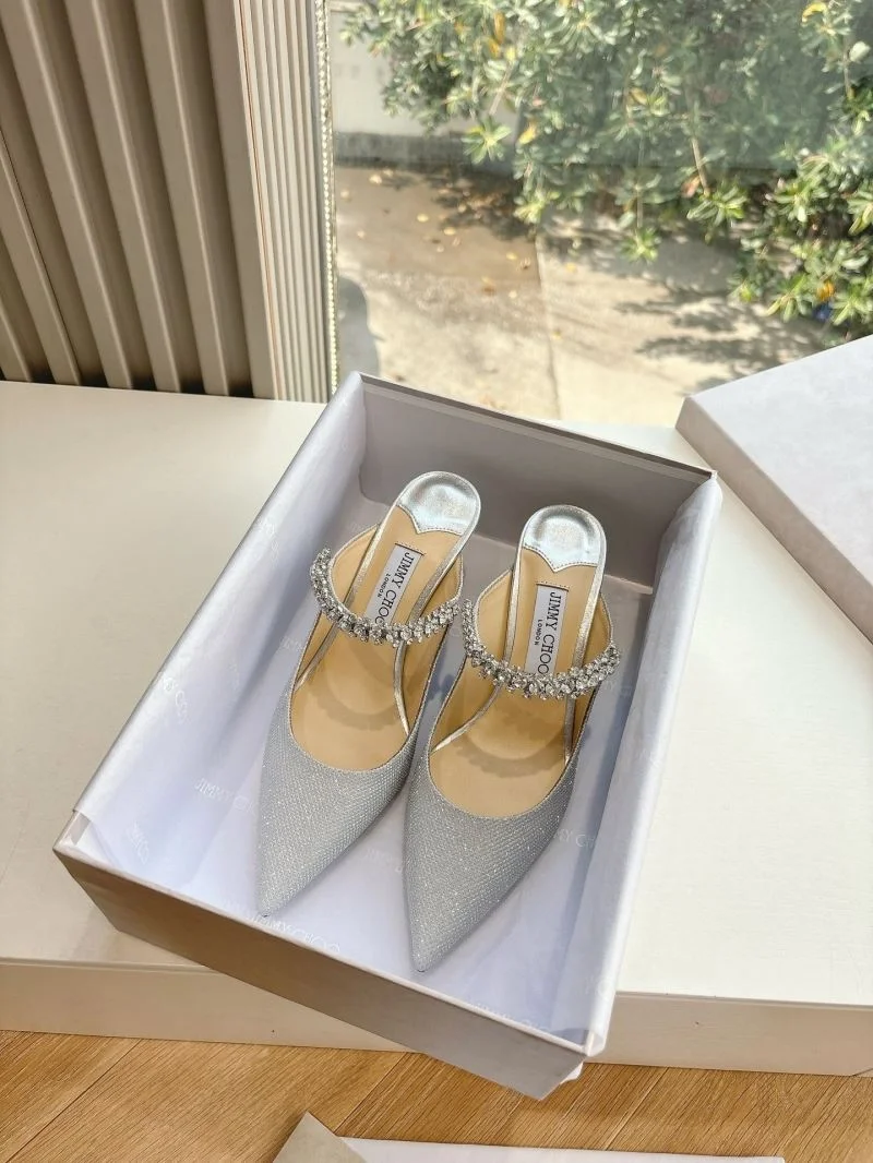 Jimmy Choo Sandals Premium 9858