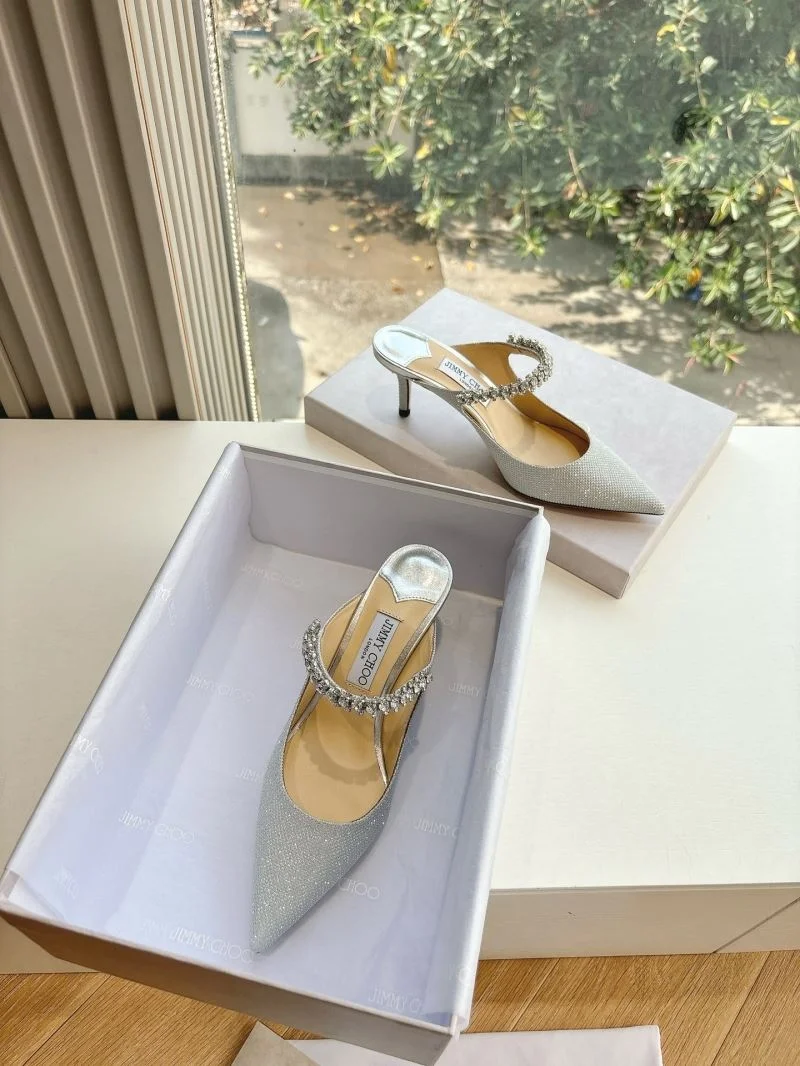 Jimmy Choo Sandals Premium 9858
