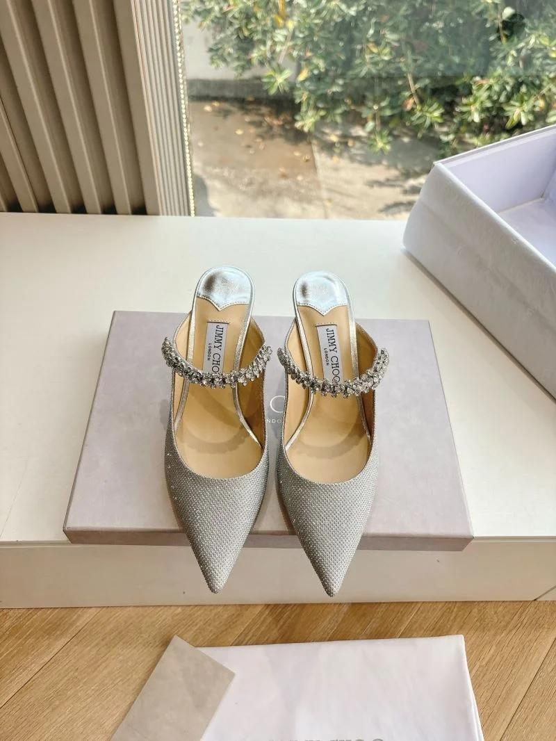 Jimmy Choo Sandals Premium 9858