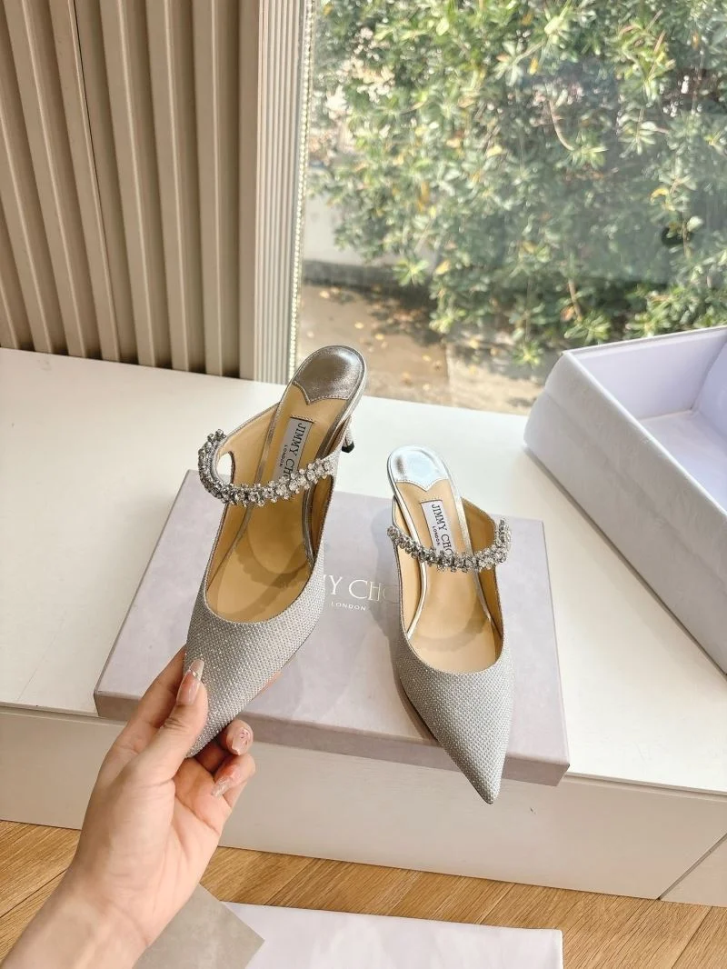 Jimmy Choo Sandals Premium 9858