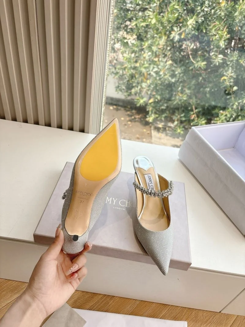 Jimmy Choo Sandals Premium 9858