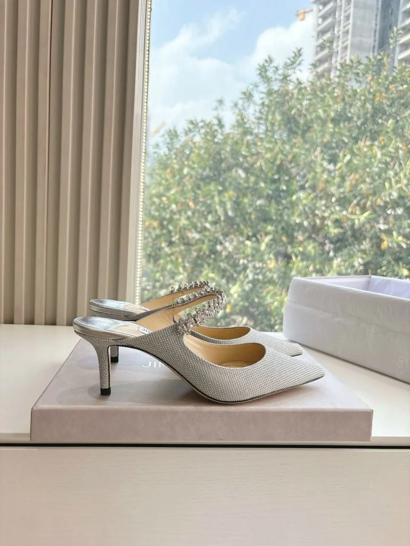 Jimmy Choo Sandals Premium 9858