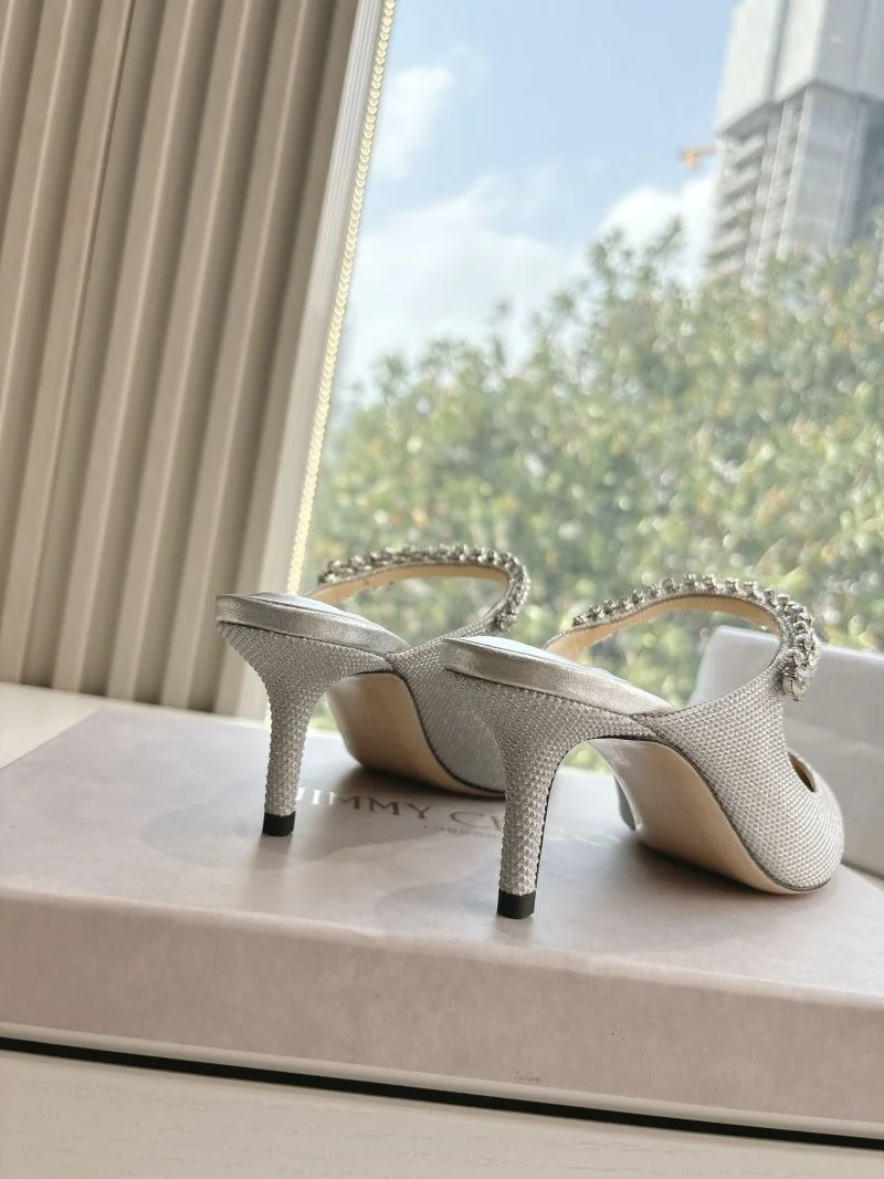 Jimmy Choo Sandals Premium 9858