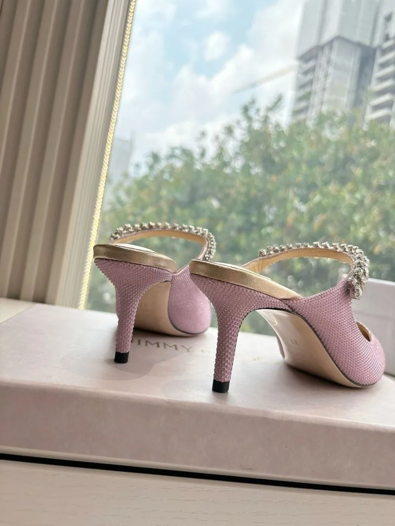SunProtective Jimmy Choo Sandals 9843