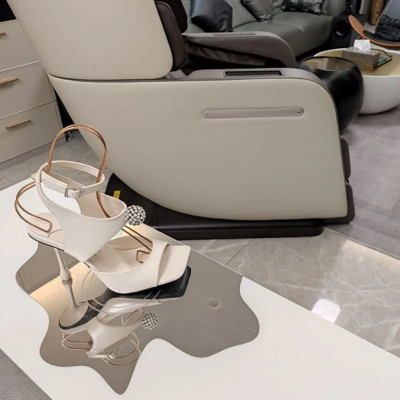 TravelReady Jimmy Choo Sandals 15650