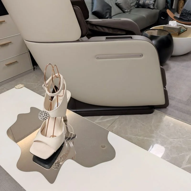TravelReady Jimmy Choo Sandals 15650