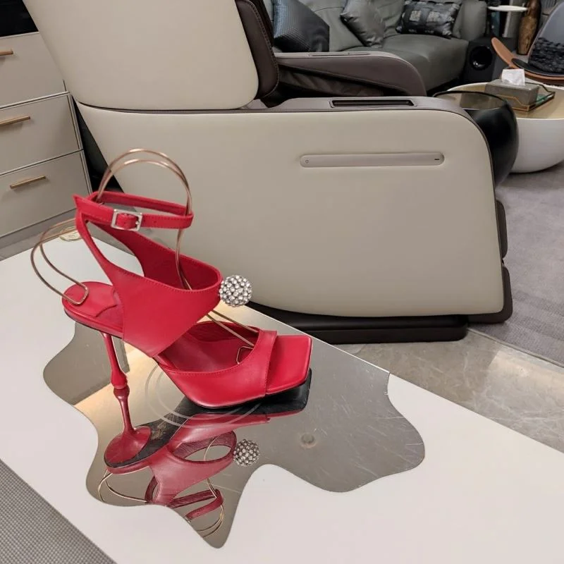 ZeroBulk Jimmy Choo Sandals 15655