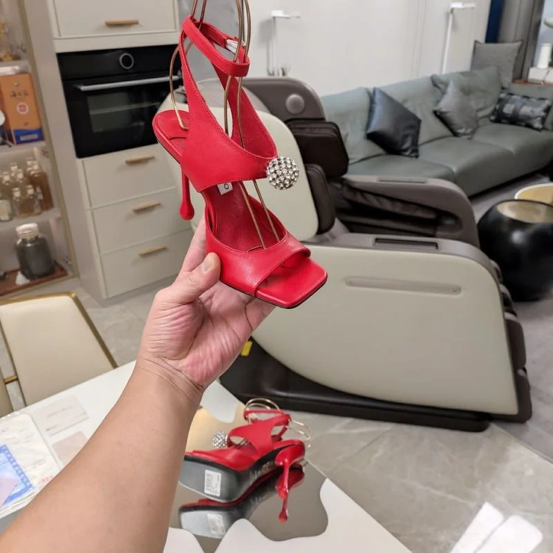 ZeroBulk Jimmy Choo Sandals 15655