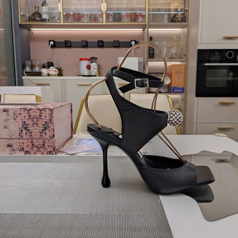 Resilient Jimmy Choo Sandals 15656