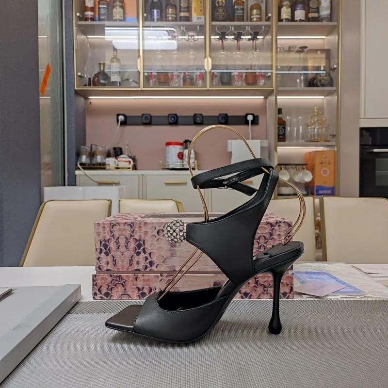 Resilient Jimmy Choo Sandals 15656