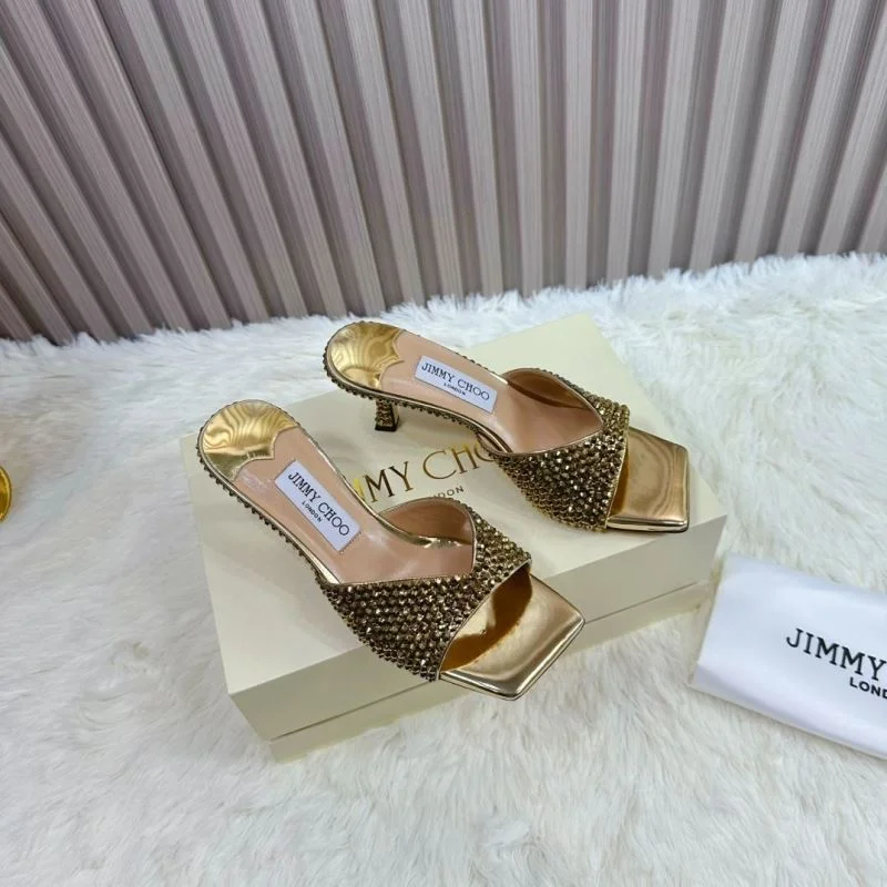 Jimmy Choo Sandals DailyWear 15652