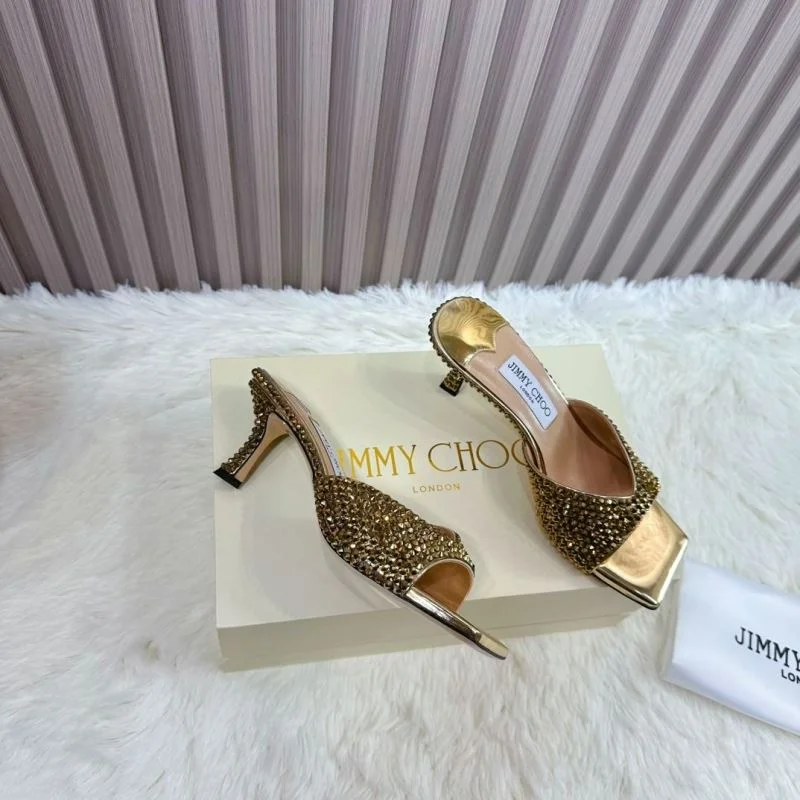 Jimmy Choo Sandals DailyWear 15652