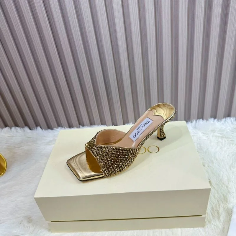 Jimmy Choo Sandals DailyWear 15652