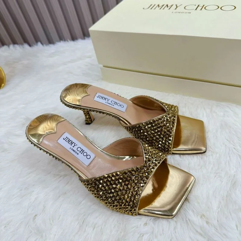 Jimmy Choo Sandals DailyWear 15652