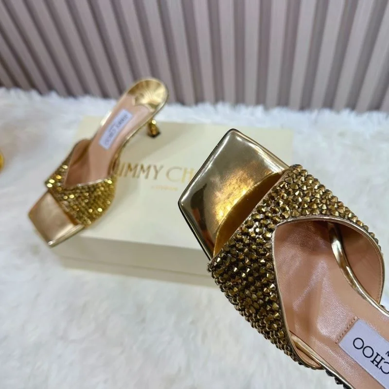 Jimmy Choo Sandals DailyWear 15652