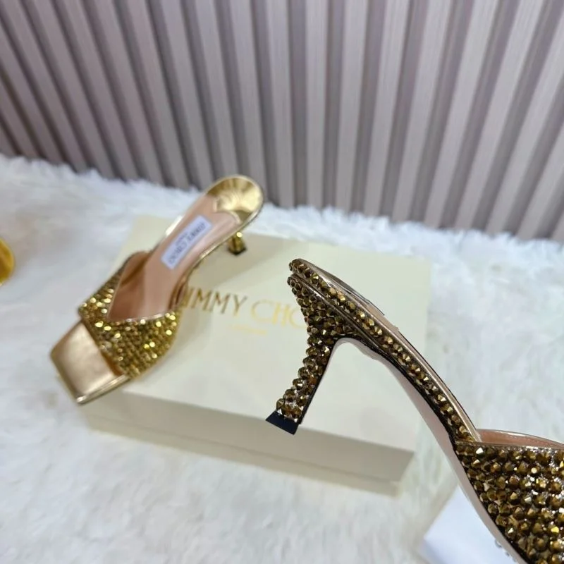 Jimmy Choo Sandals DailyWear 15652