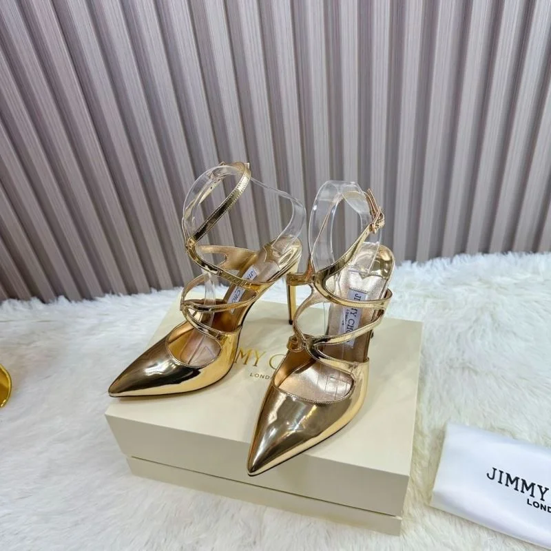 Jimmy Choo Sandals Casual 15644