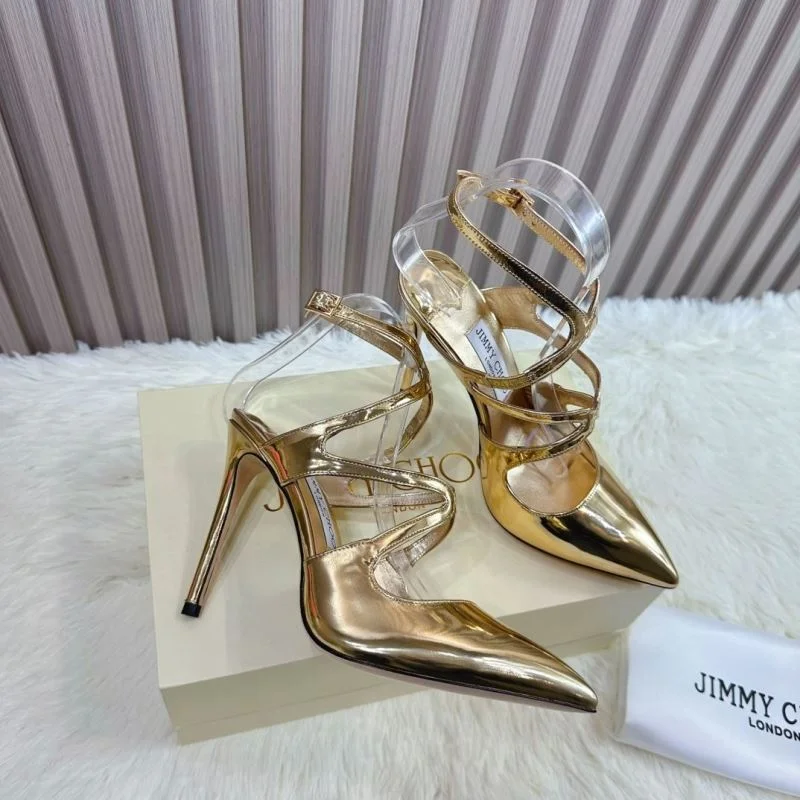 Jimmy Choo Sandals Casual 15644