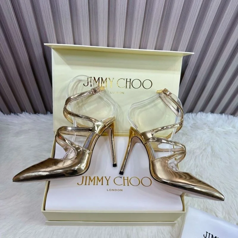 Jimmy Choo Sandals Casual 15644