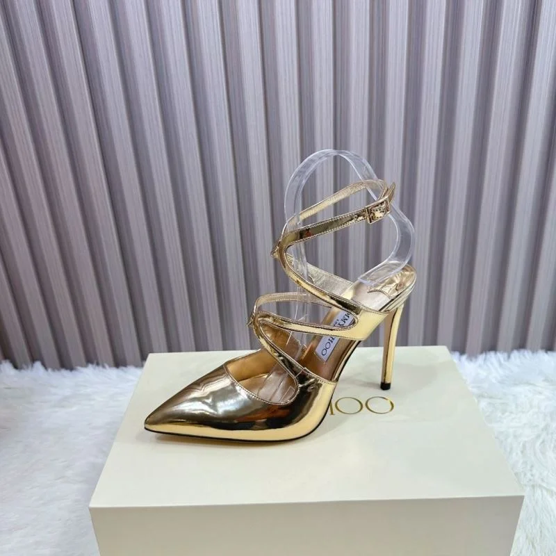 Jimmy Choo Sandals Casual 15644