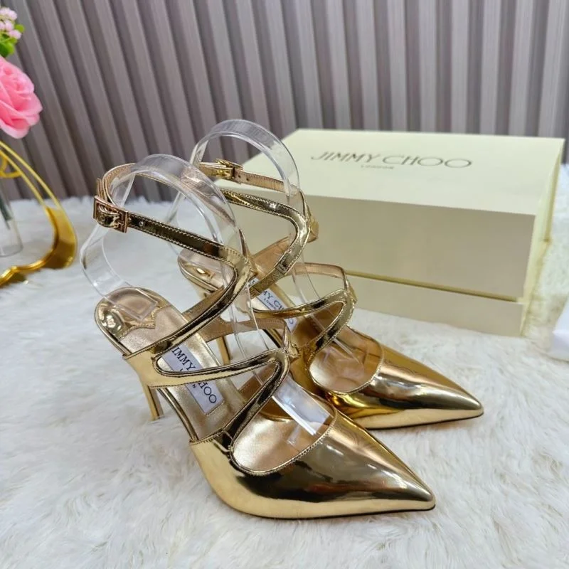 Jimmy Choo Sandals Casual 15644