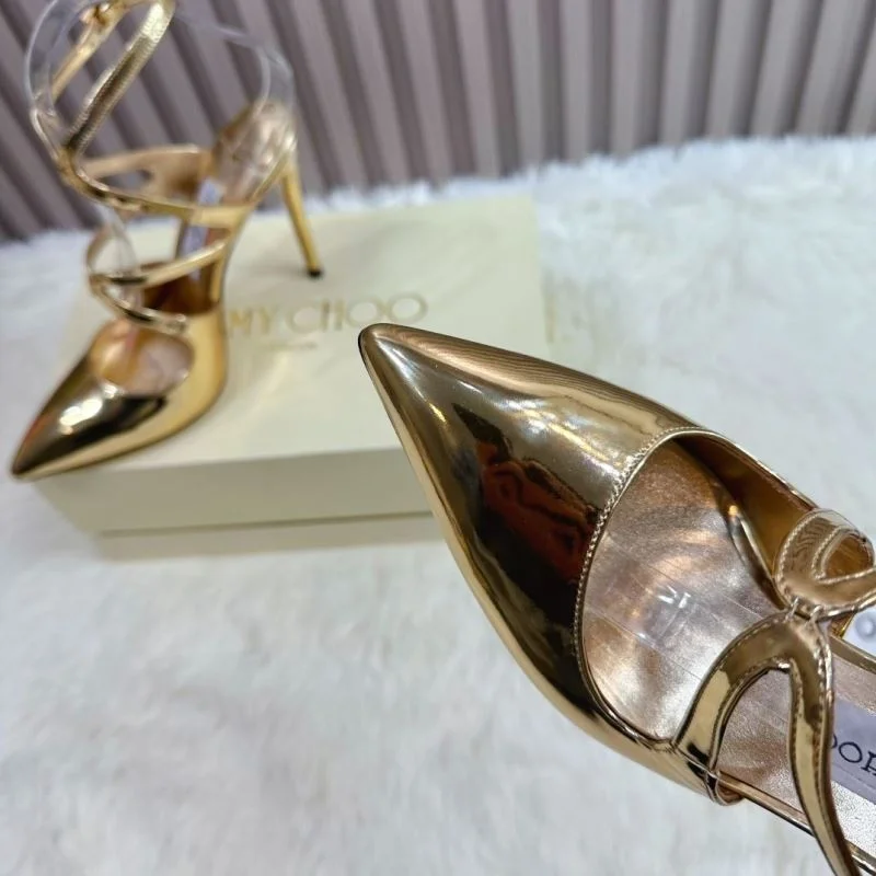 Jimmy Choo Sandals Casual 15644