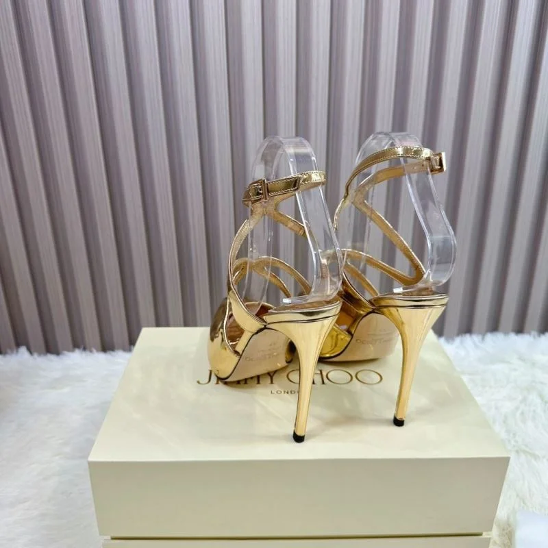 Jimmy Choo Sandals Casual 15644