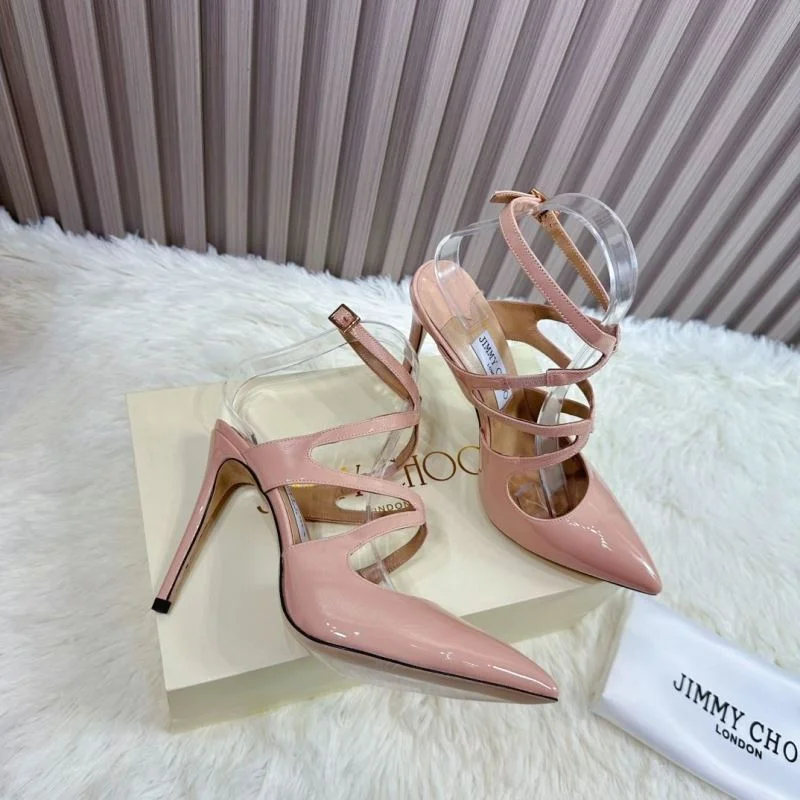Jimmy Choo Sandals Comfortable 15640