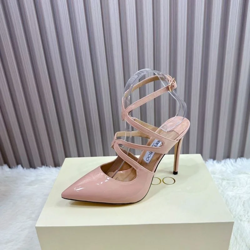 Jimmy Choo Sandals Comfortable 15640