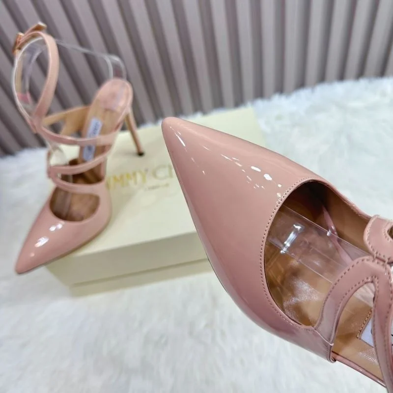 Jimmy Choo Sandals Comfortable 15640