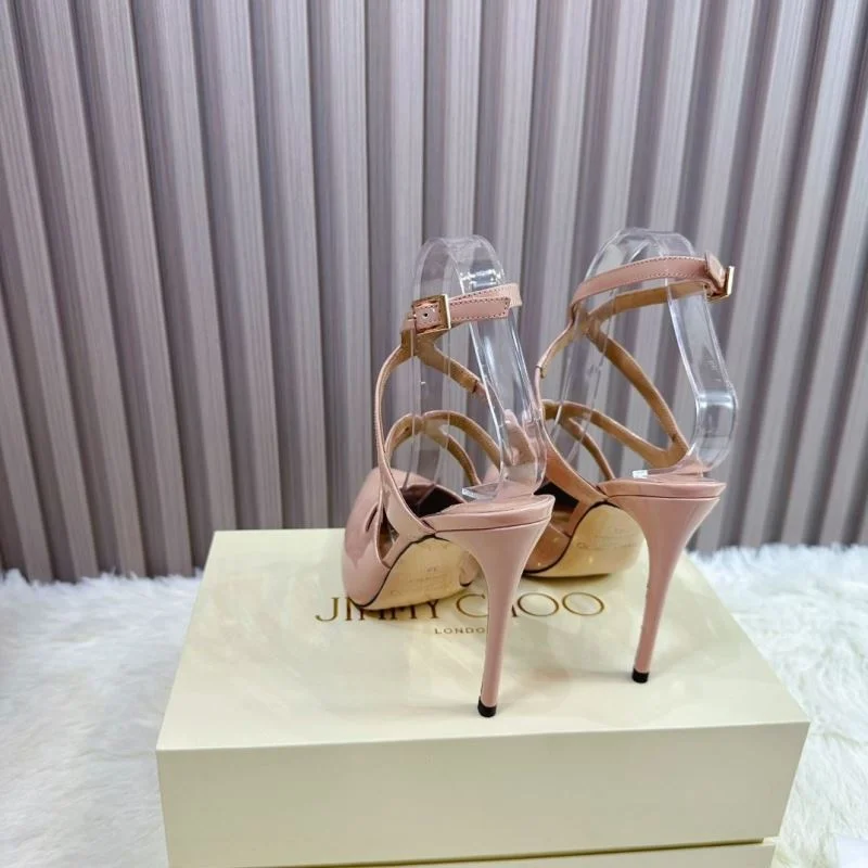Jimmy Choo Sandals Comfortable 15640