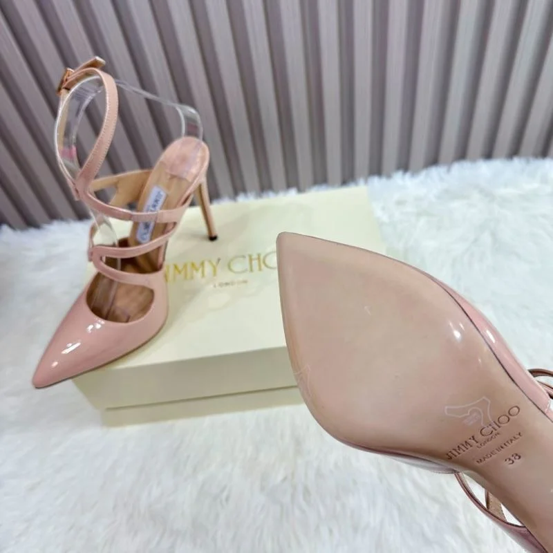 Jimmy Choo Sandals Comfortable 15640