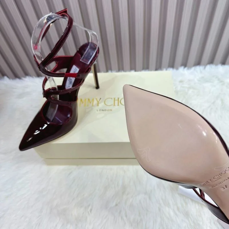 Jimmy Choo Sandals Durable 15654