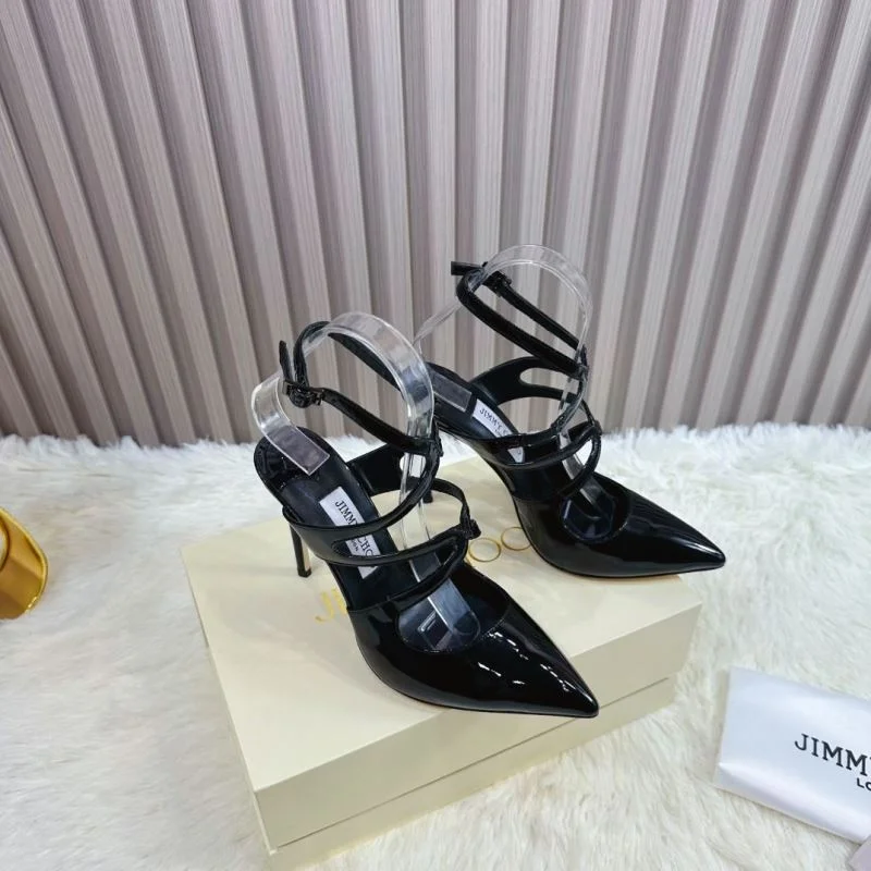 Jimmy Choo Sandals OdorResistant 15648