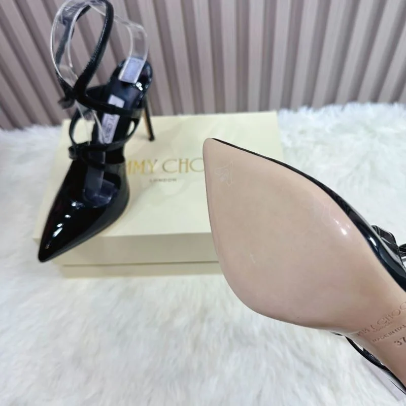 Jimmy Choo Sandals OdorResistant 15648