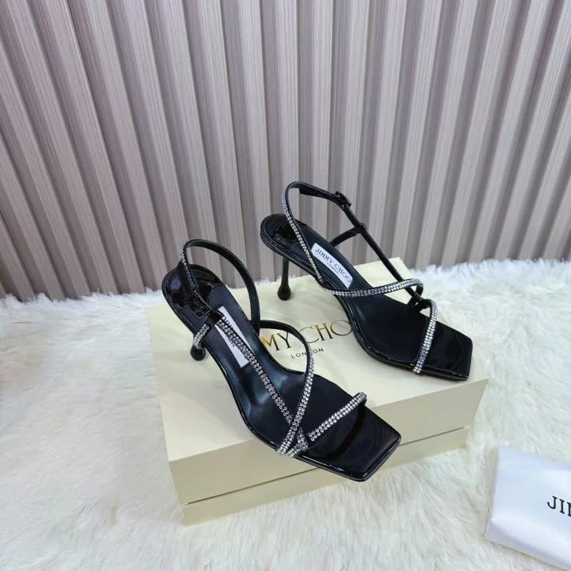 Reliable Jimmy Choo Sandals 15636