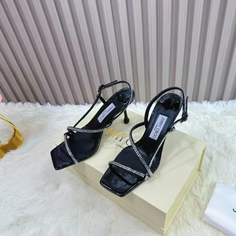 Reliable Jimmy Choo Sandals 15636