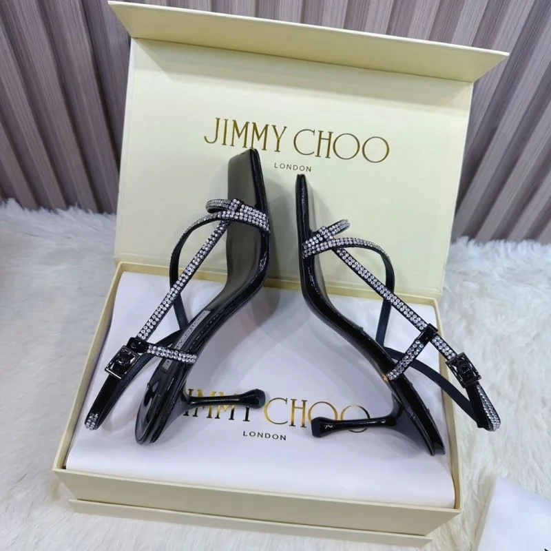 Reliable Jimmy Choo Sandals 15636