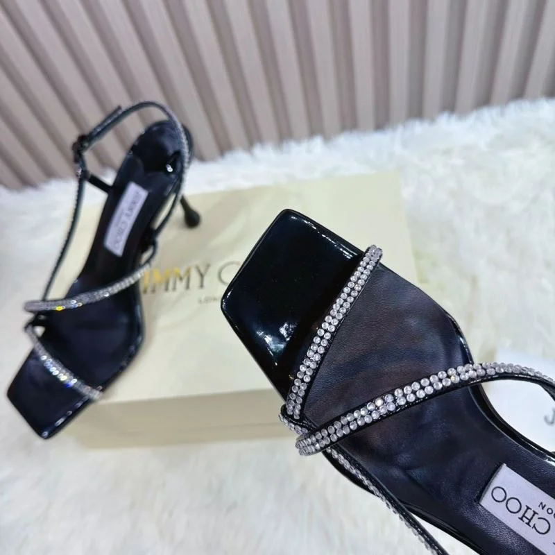 Reliable Jimmy Choo Sandals 15636