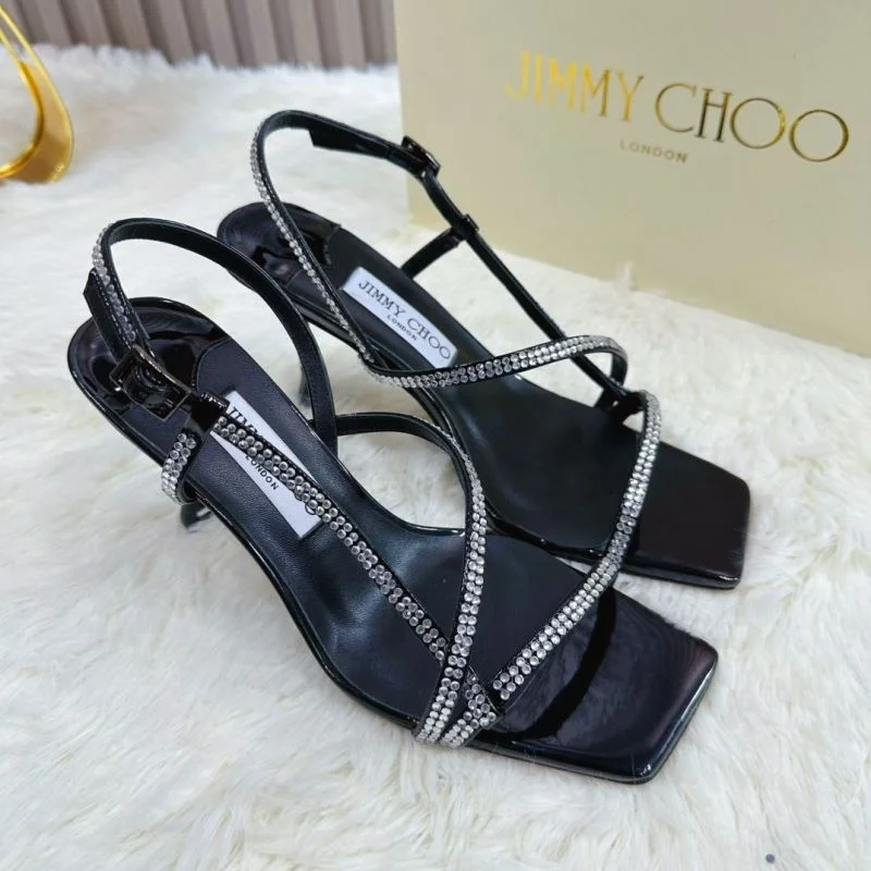 Reliable Jimmy Choo Sandals 15636