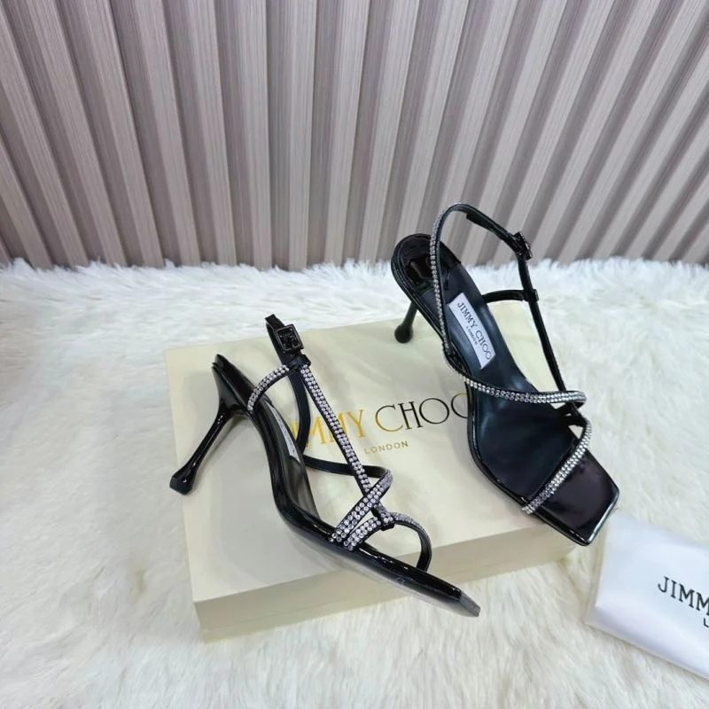 Reliable Jimmy Choo Sandals 15636