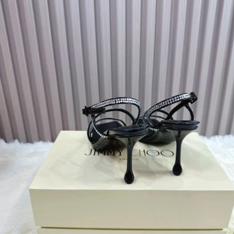 Reliable Jimmy Choo Sandals 15636