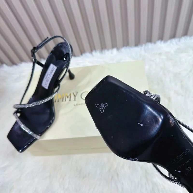 Reliable Jimmy Choo Sandals 15636