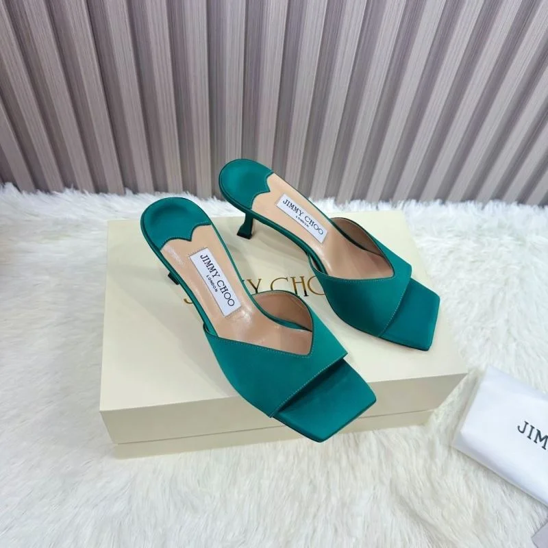 Supportive Jimmy Choo Sandals 15633