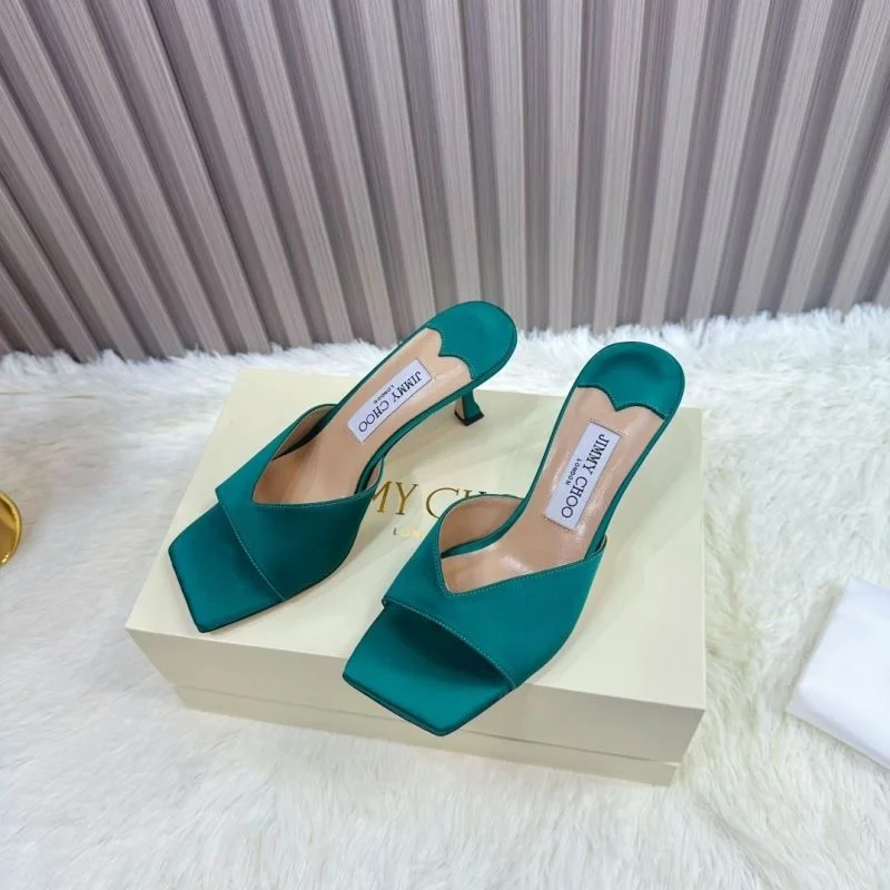 Supportive Jimmy Choo Sandals 15633