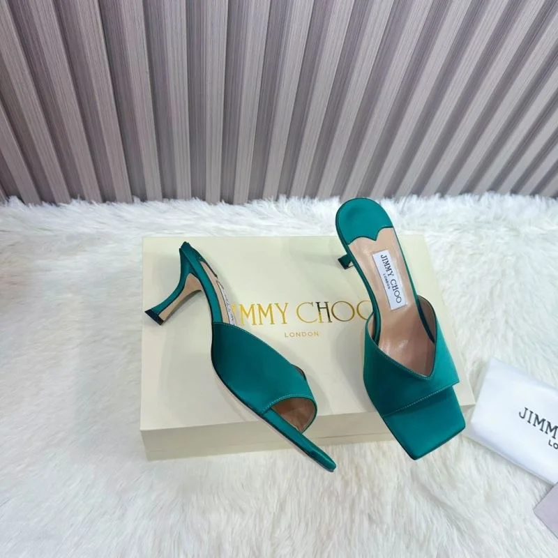 Supportive Jimmy Choo Sandals 15633