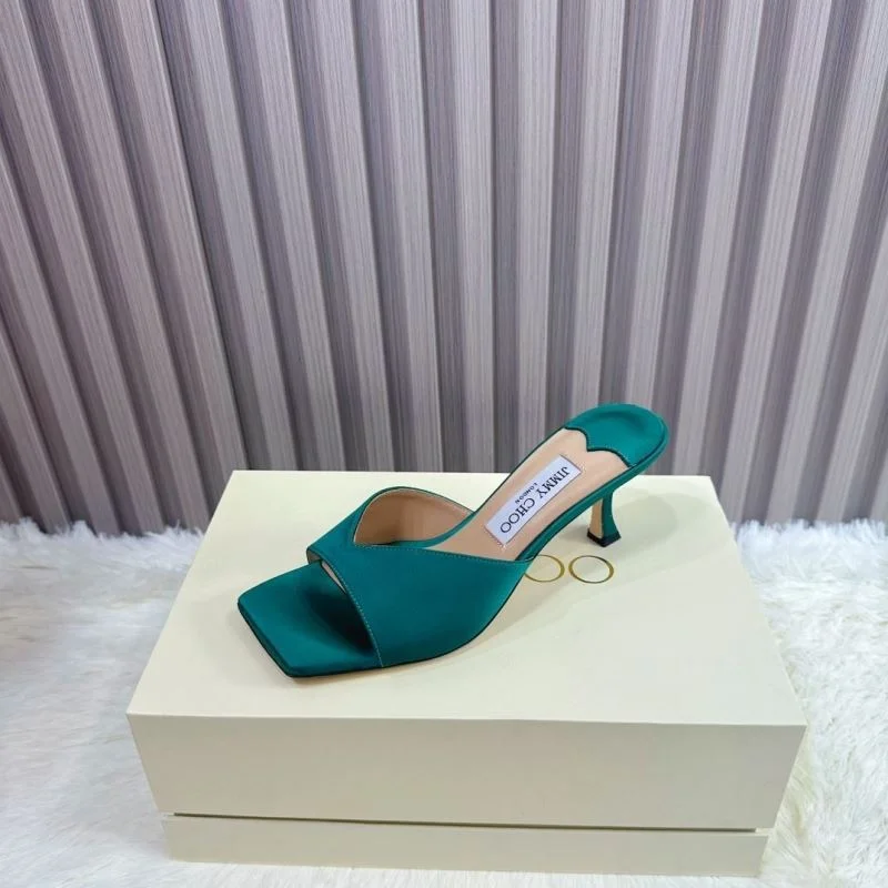 Supportive Jimmy Choo Sandals 15633