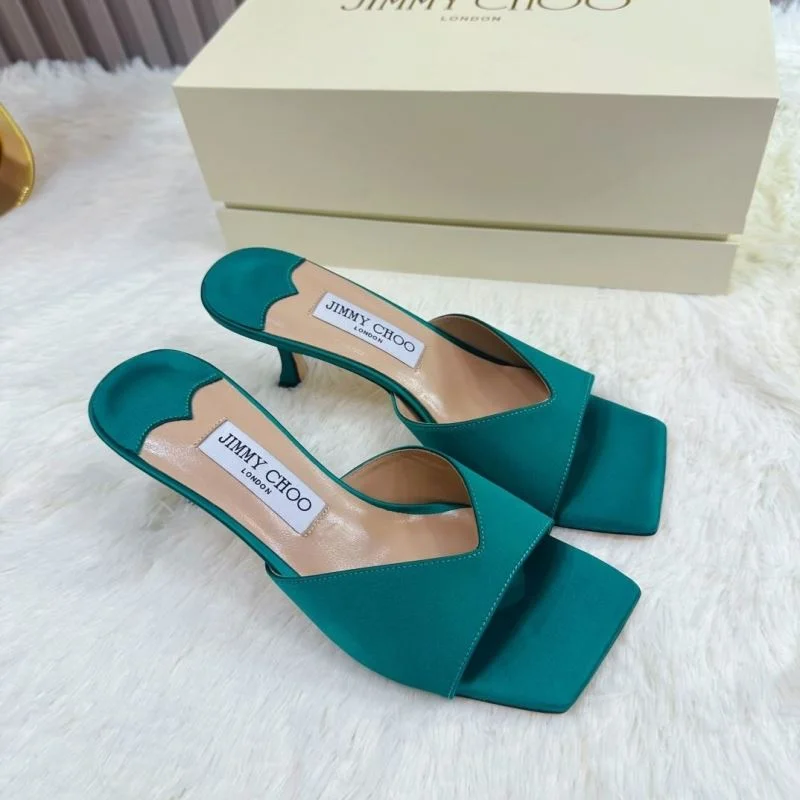 Supportive Jimmy Choo Sandals 15633